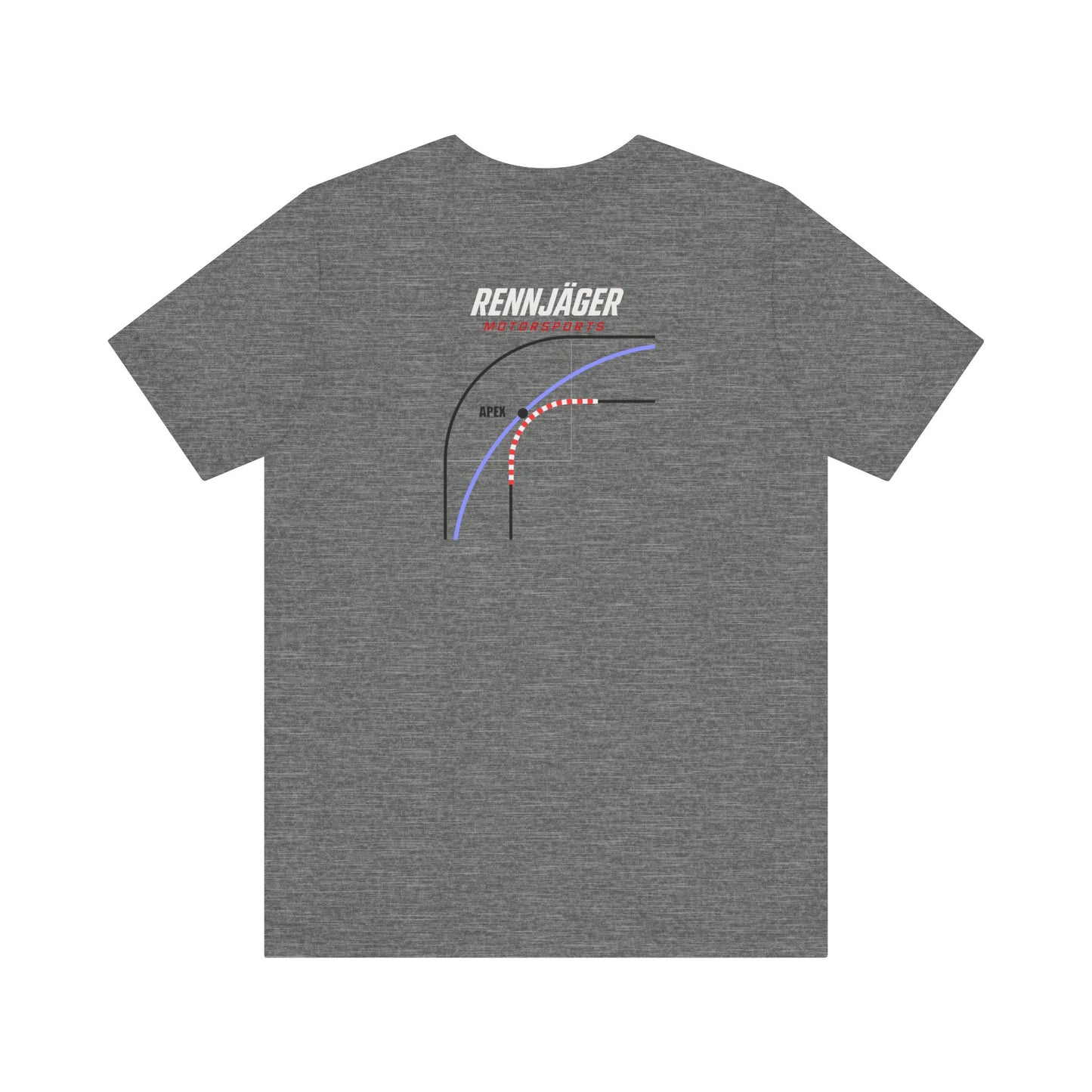Rennjäger Apex Tee