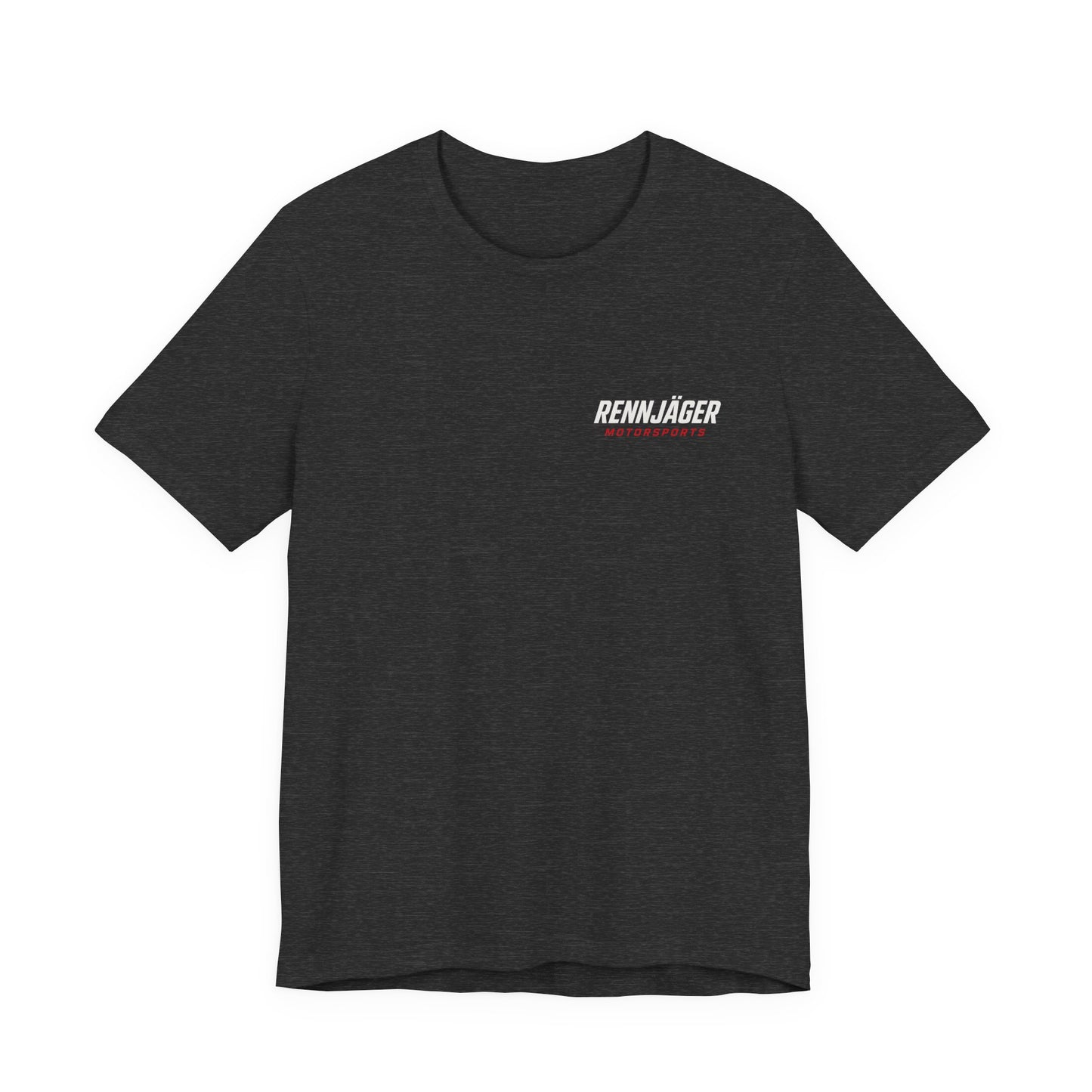 Rennjäger Motorsports Tee