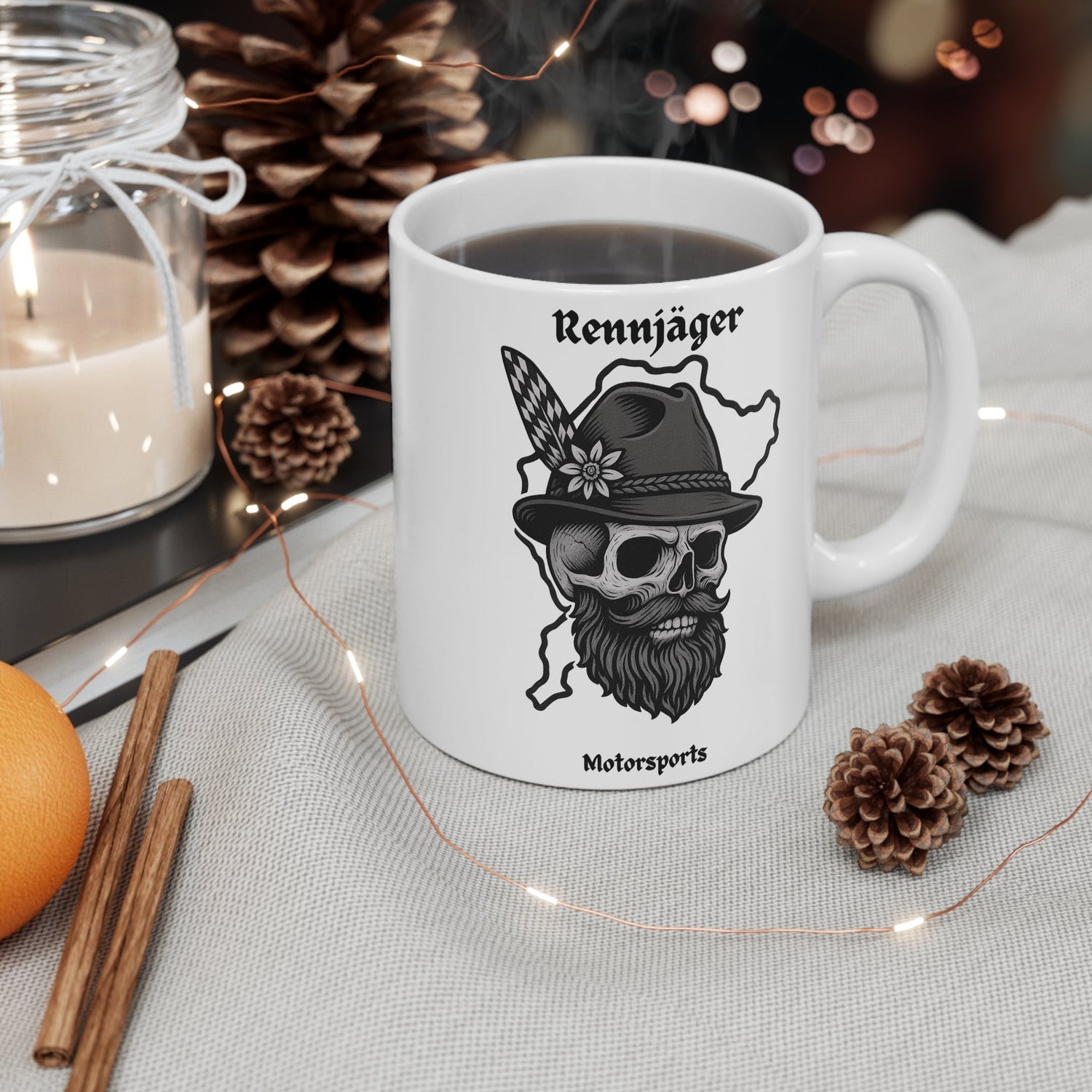 Coffee Mugs