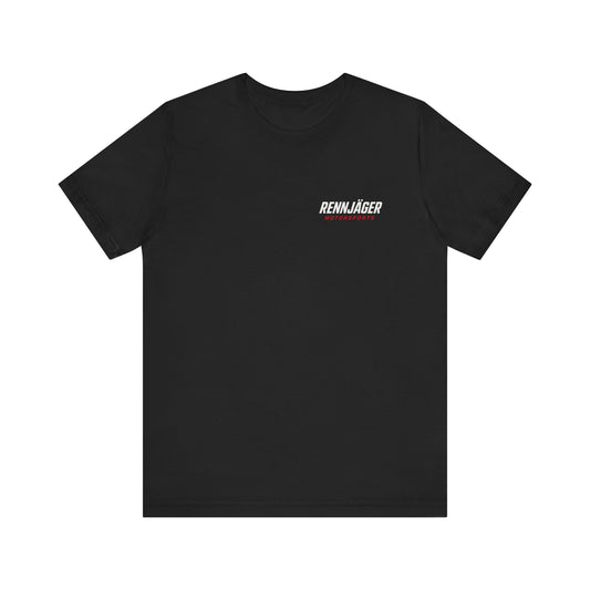 Rennjäger Motorsports Tee