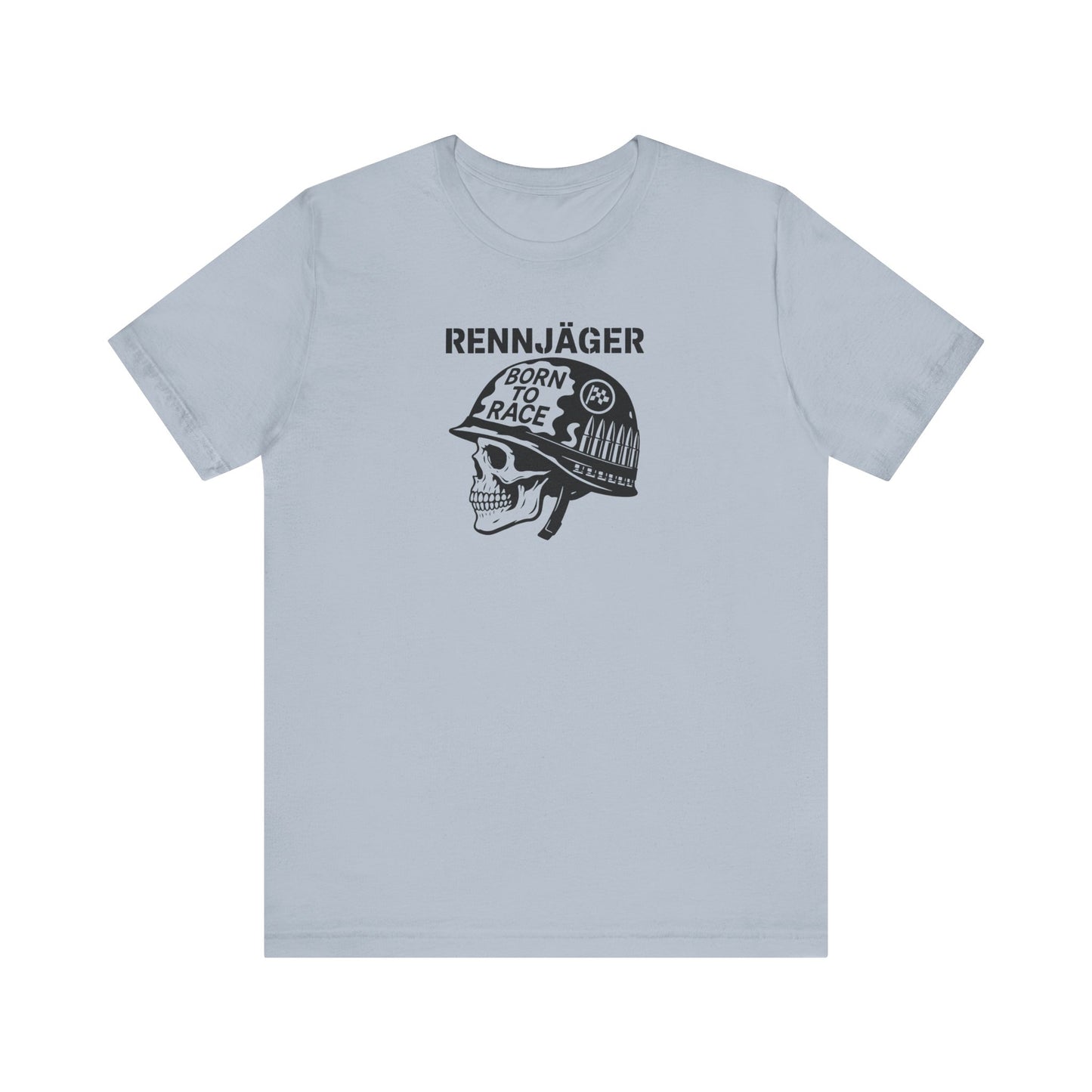 Rennjäger "Born to Race" Tee