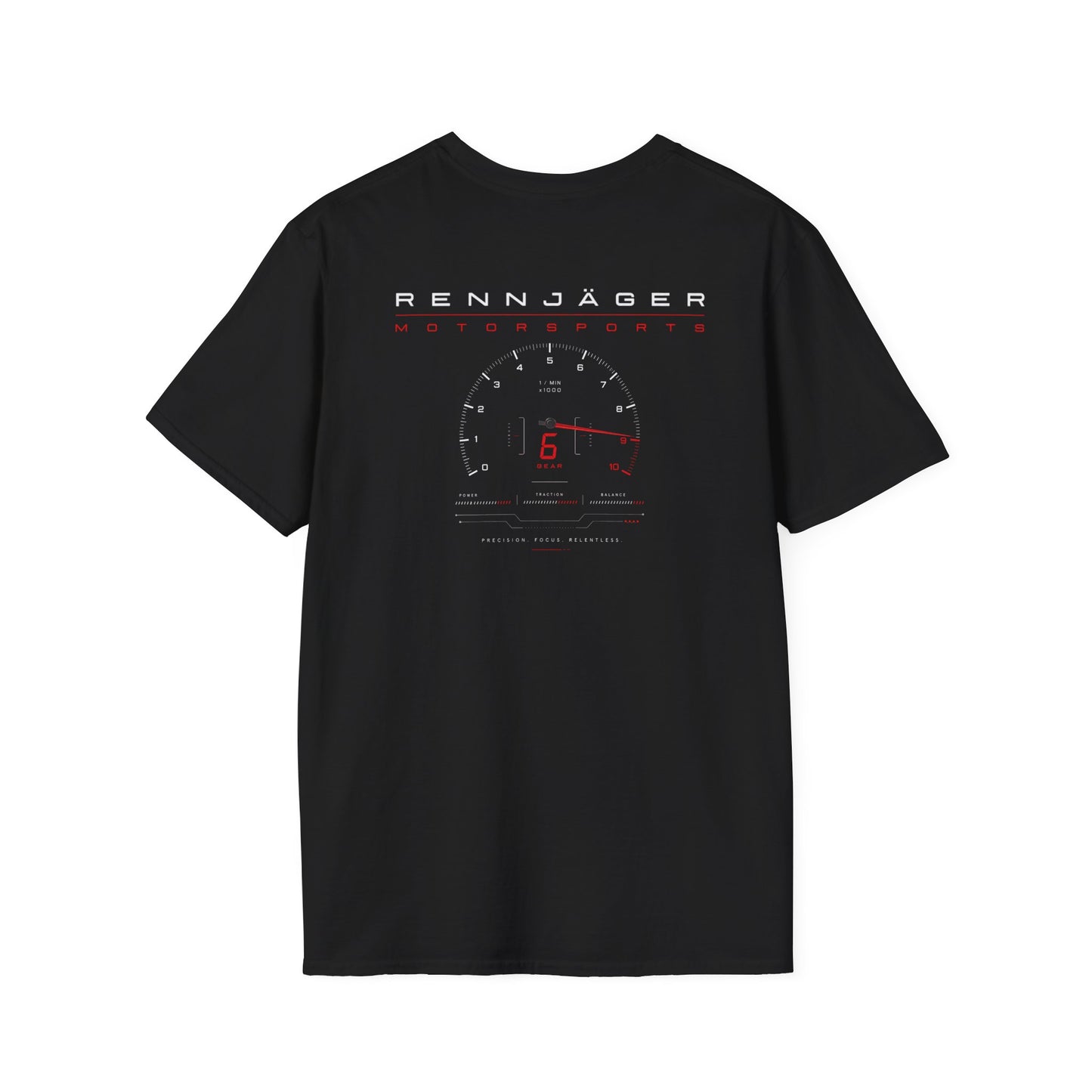 Rennjäger Redline T