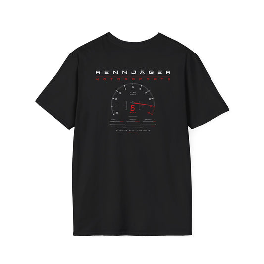Rennjäger Redline T