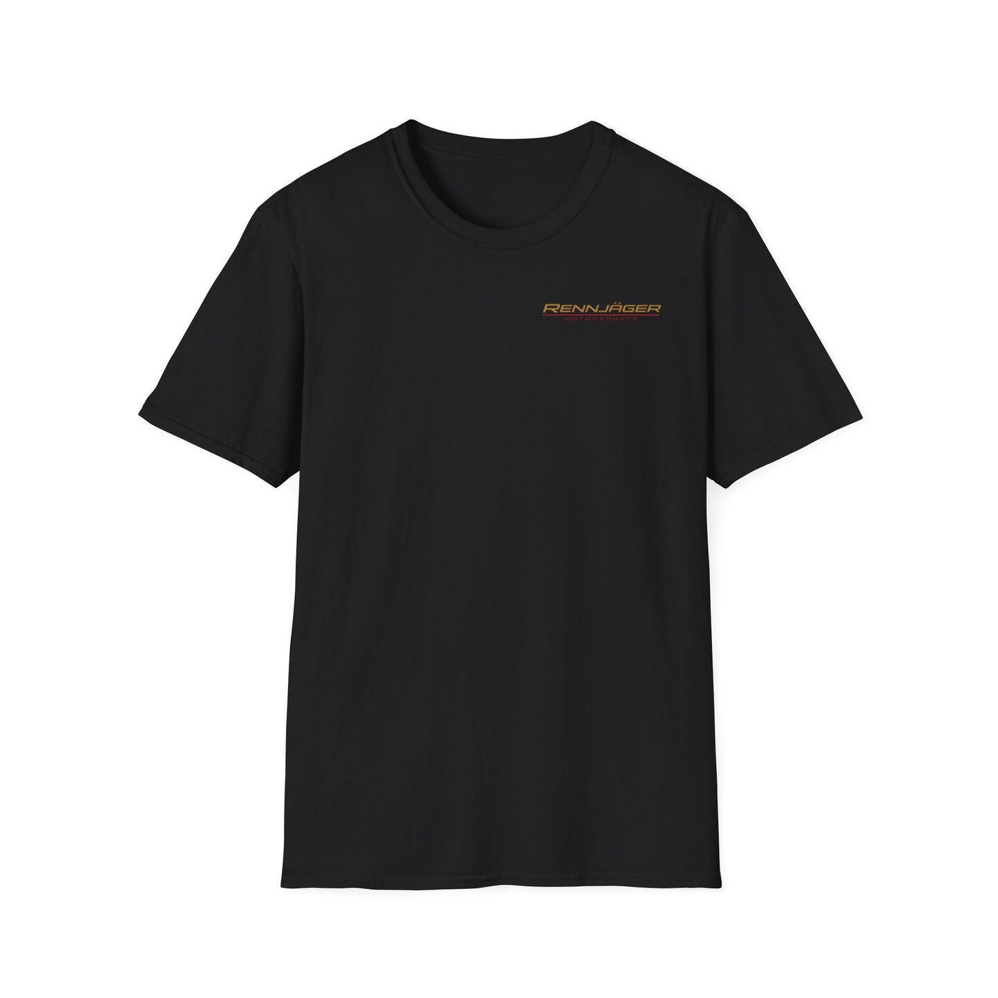 Rennjäger Motorsports design T