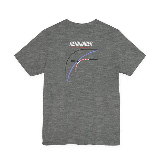 Rennjäger Apex Tee