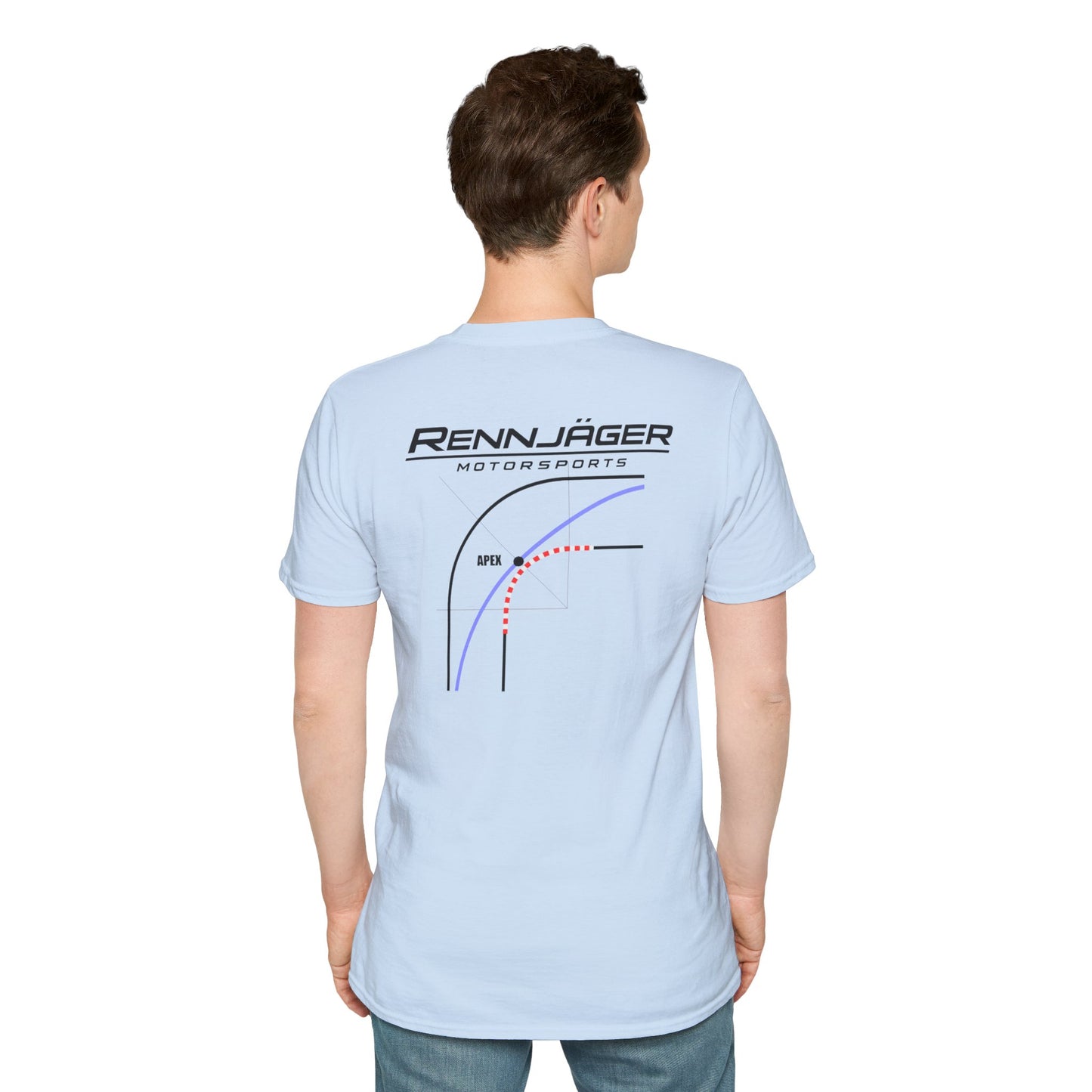 Rennjäger Apex T
