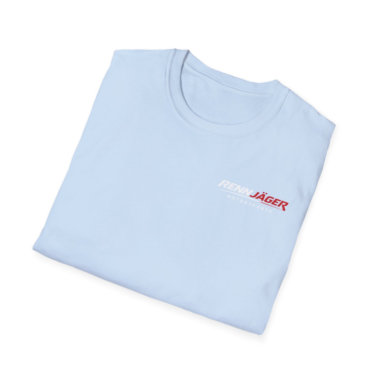 Rennjäger Motorsports Z Outline T-Shirt