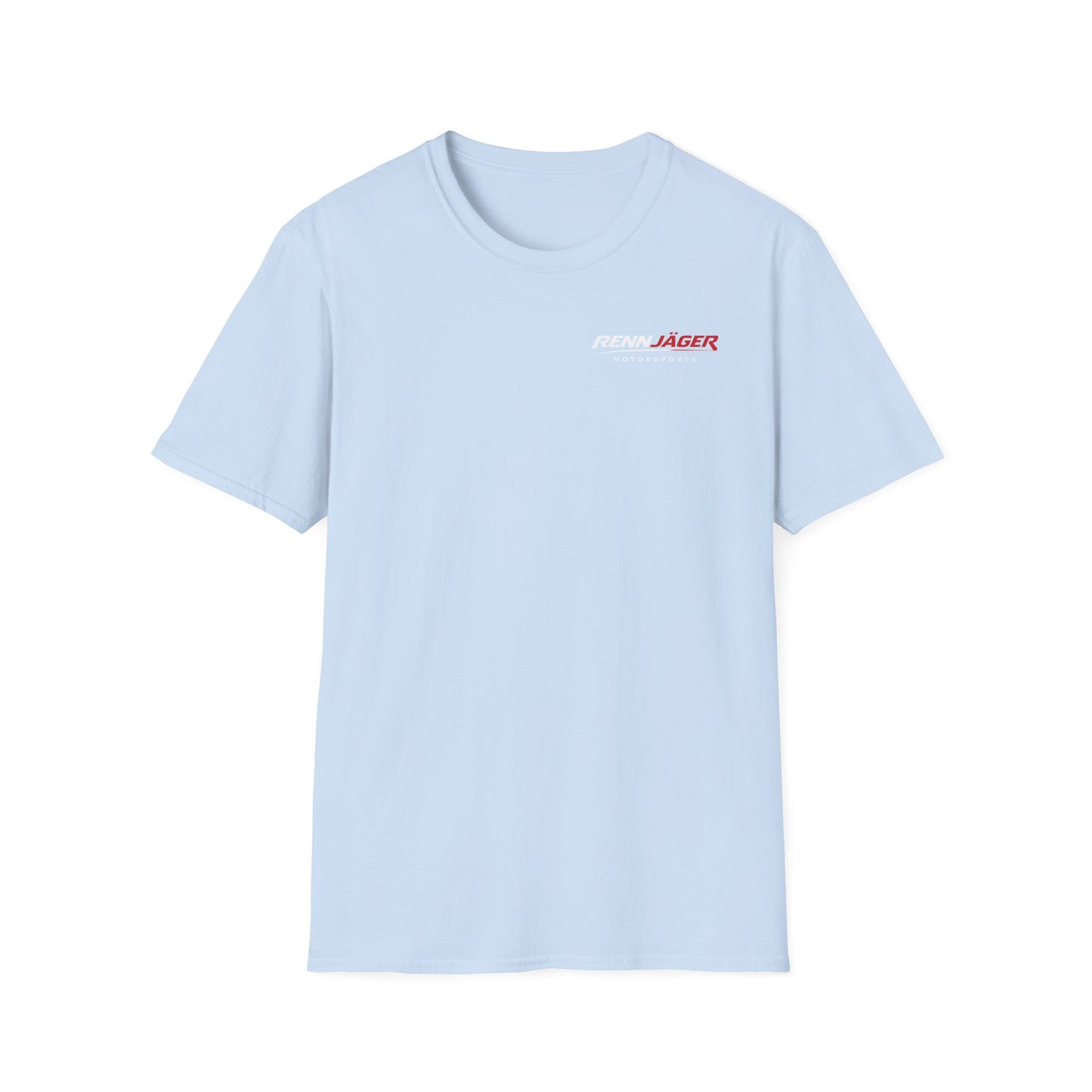 Rennjäger Motorsports Z Outline T-Shirt