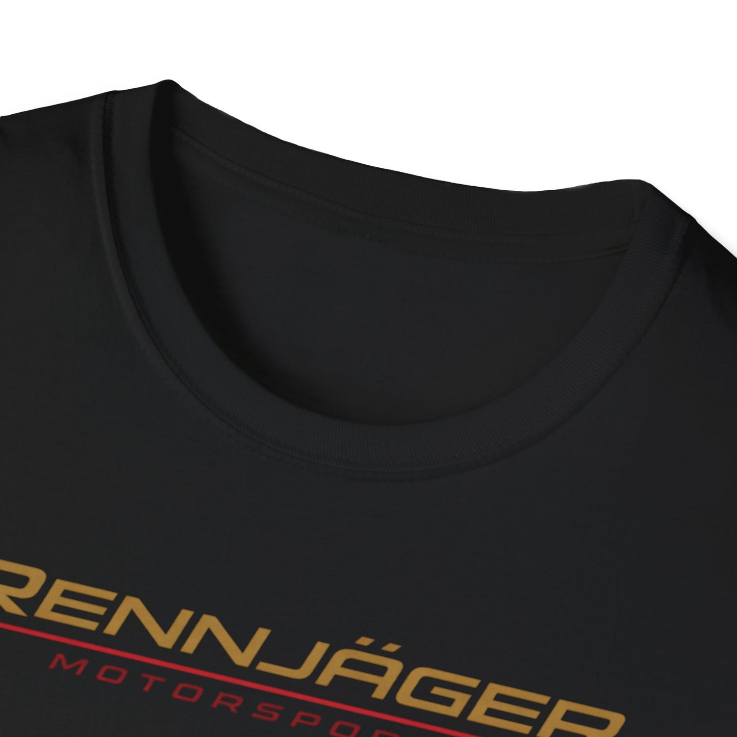 The Rennjäger Jäger T