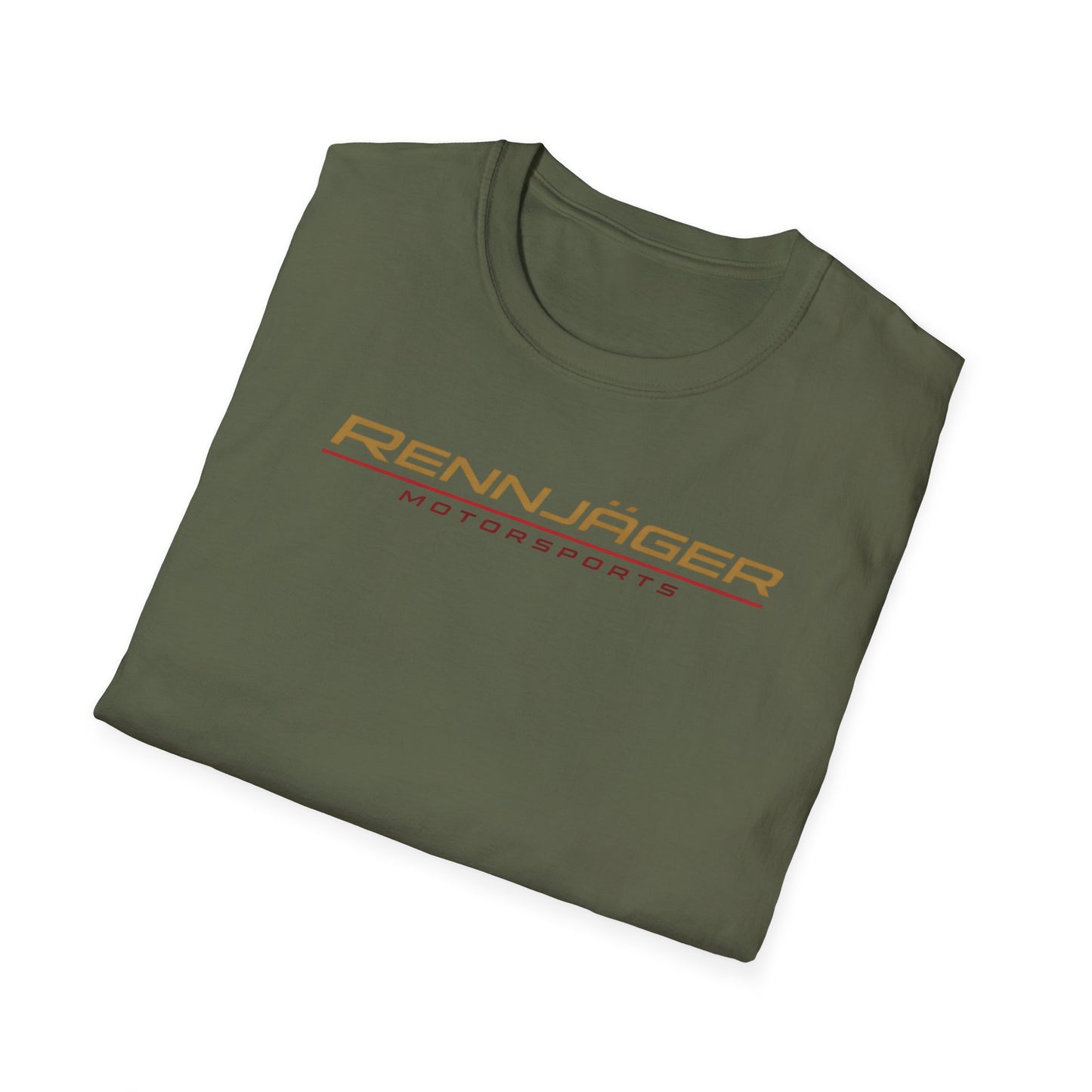 The Rennjäger Jäger T