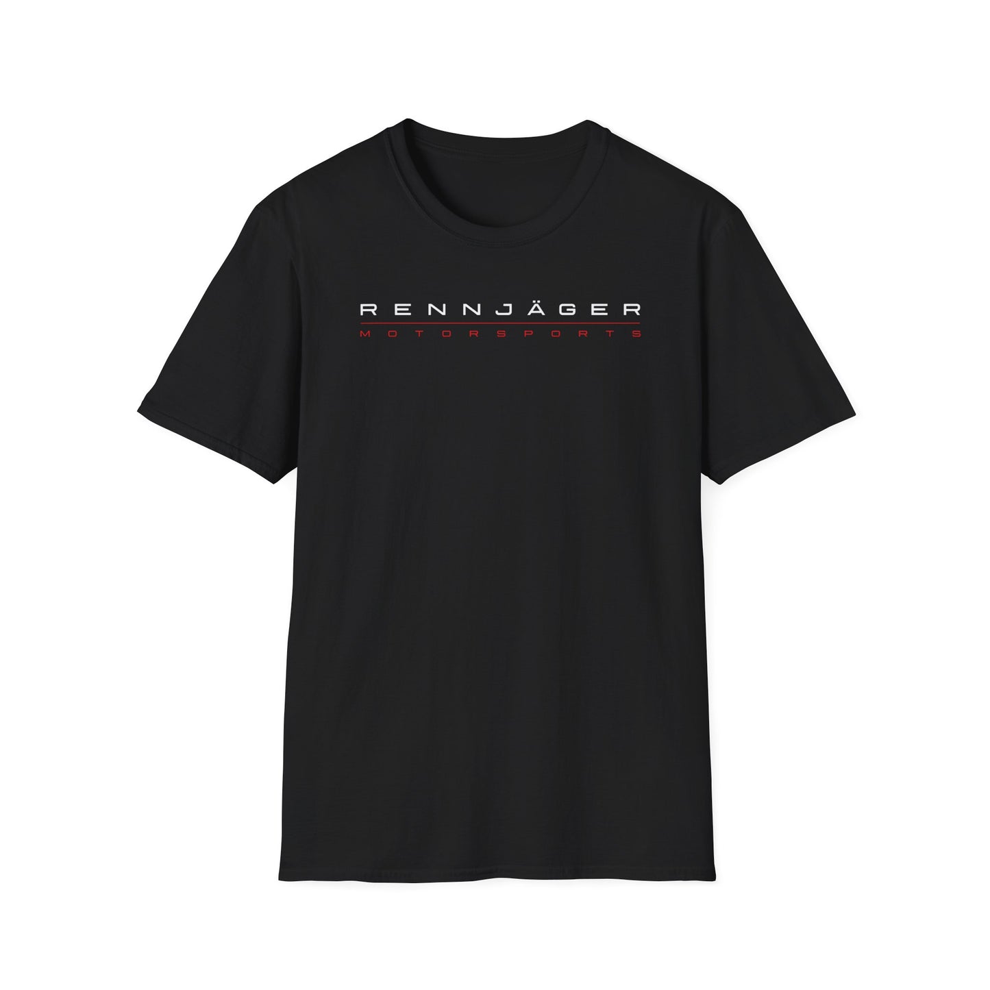Rennjäger Redline T