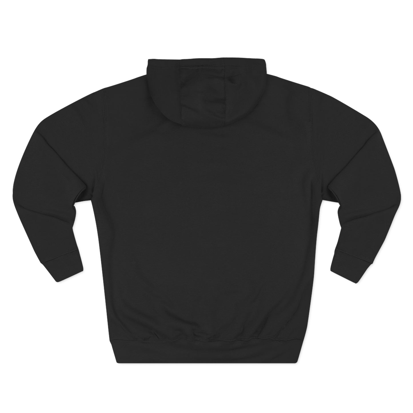 The Renjäger Samauri Fleece Hoodie