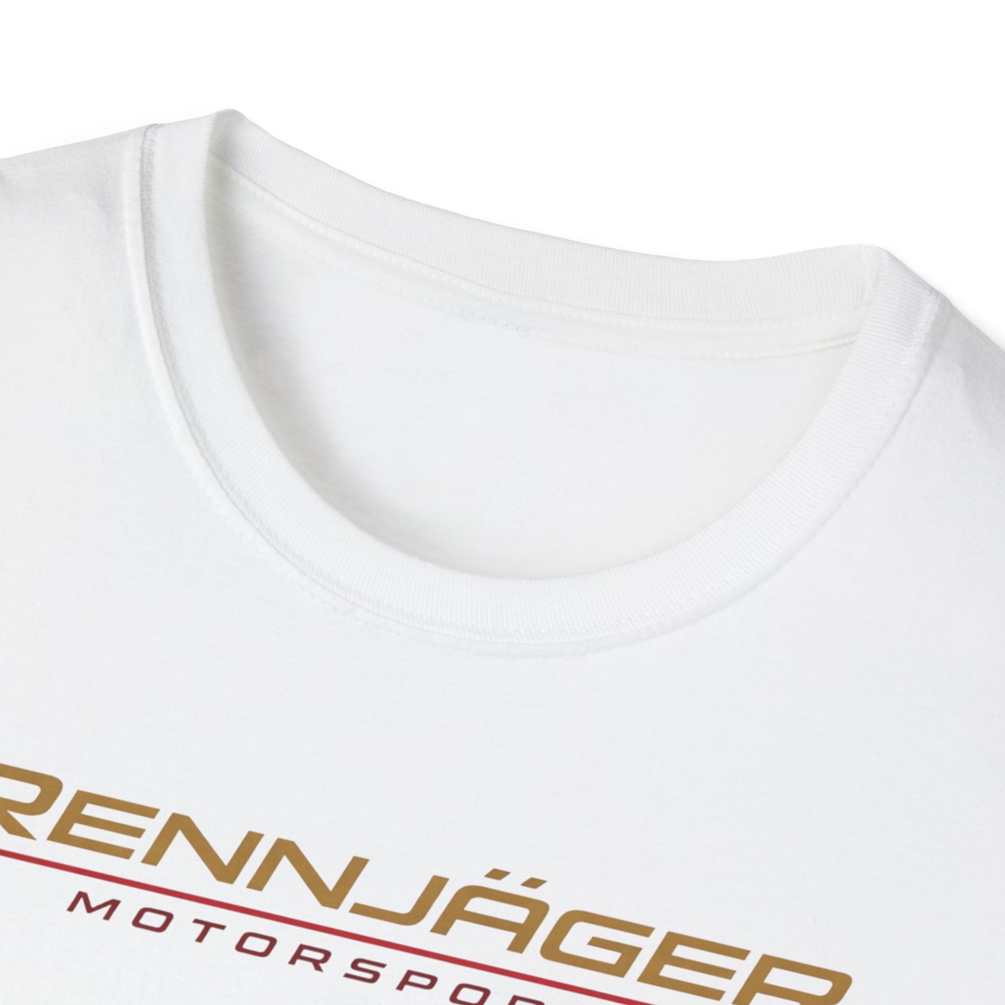 The Rennjäger Jäger T