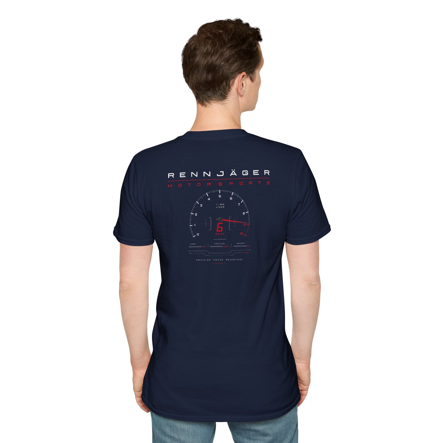 Rennjäger Redline T
