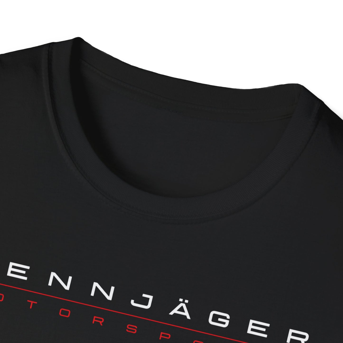 Rennjäger Redline T