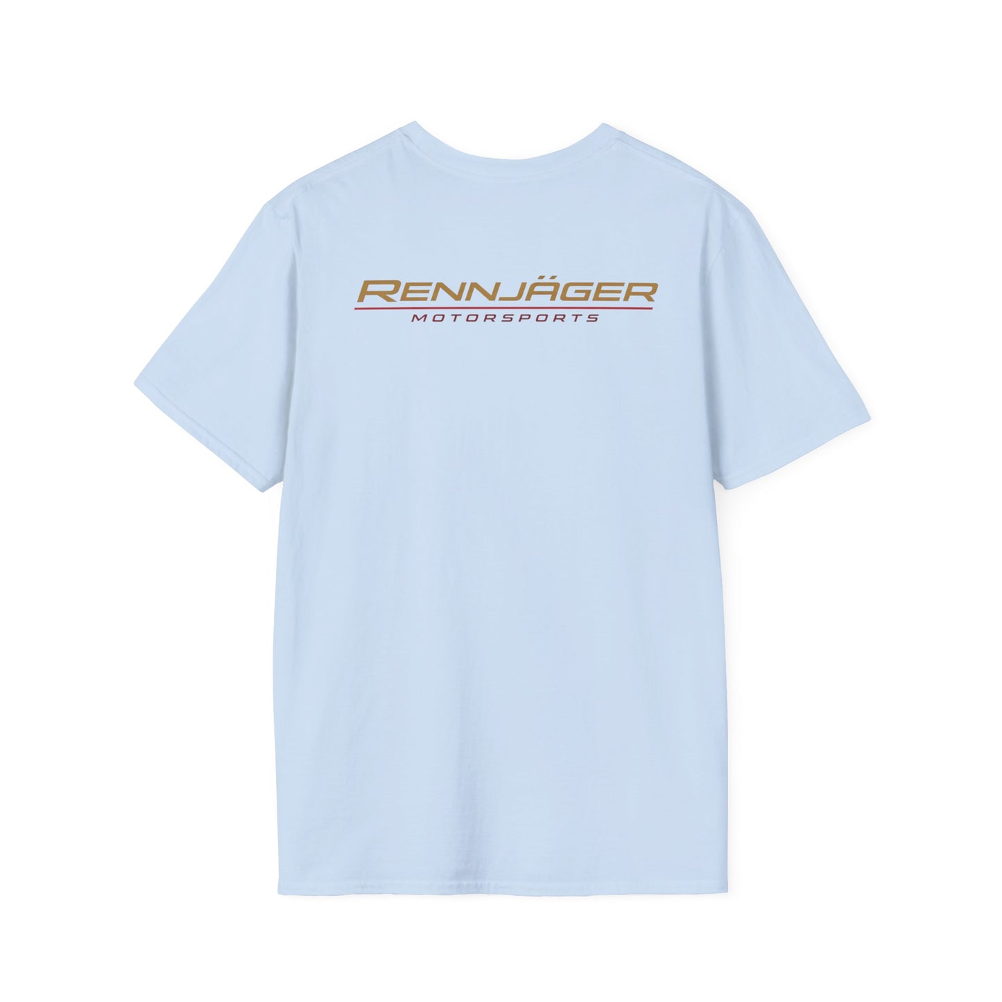 Rennjäger Motorsports design T