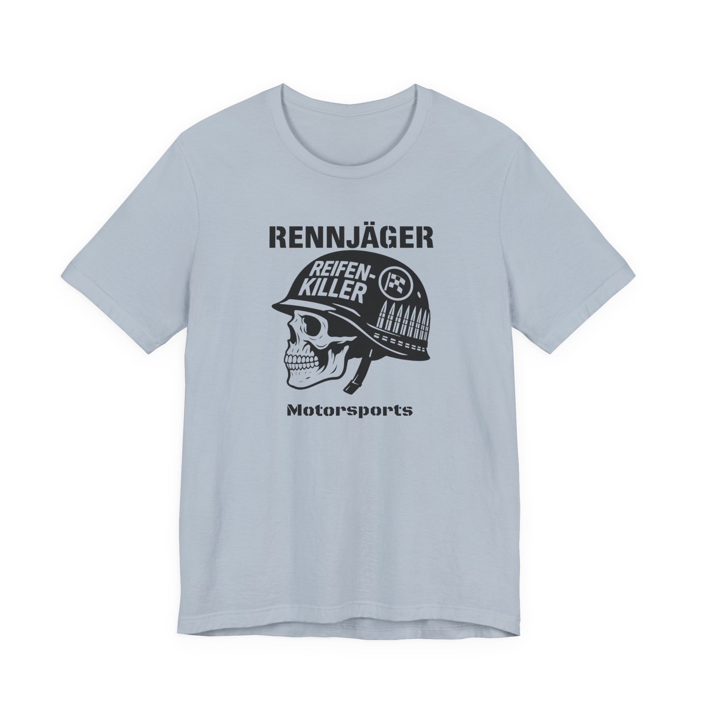 Reifenkiller forward facing Short Sleeve Tee