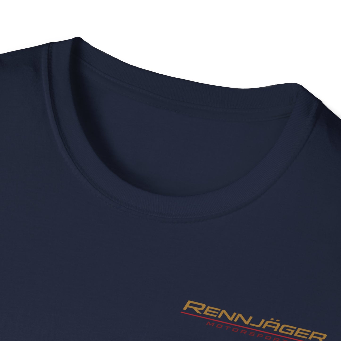 Rennjäger Motorsports design T
