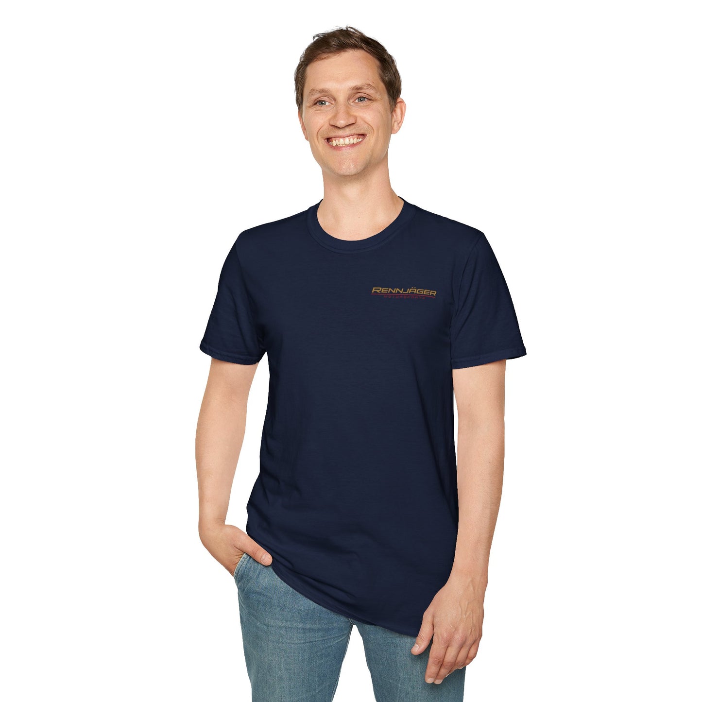 Rennjäger Motorsports design T