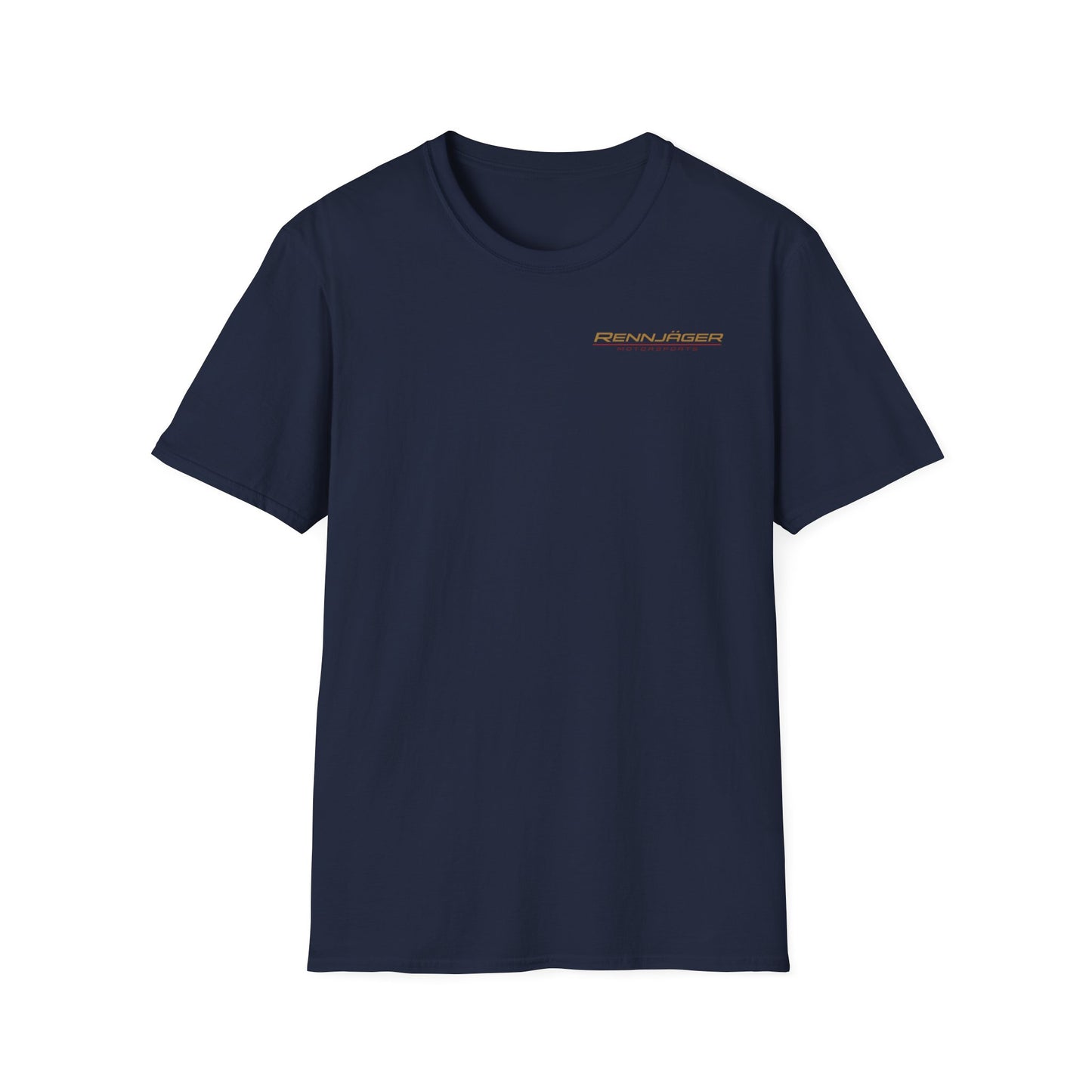 Rennjäger Motorsports design T