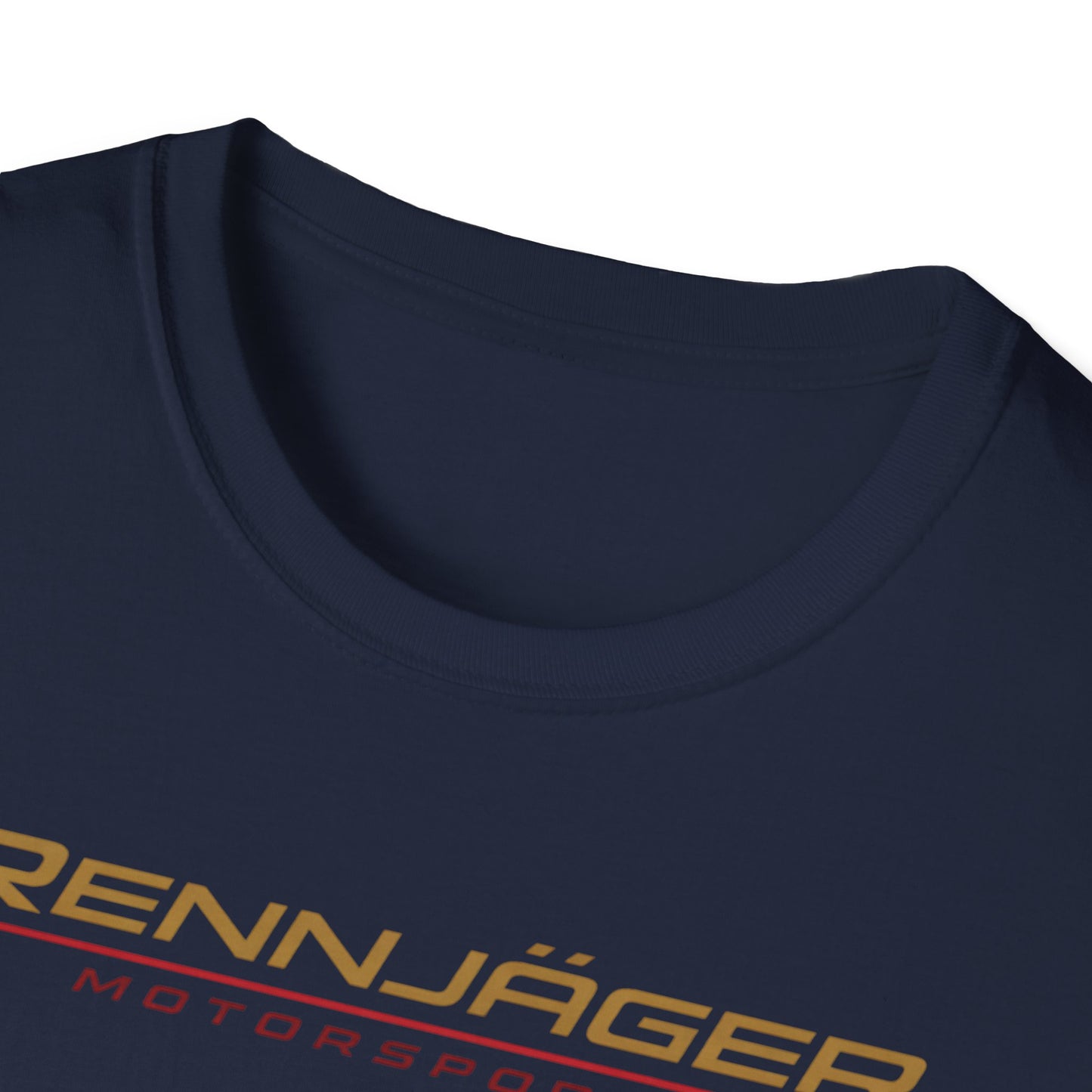 The Rennjäger Jäger T