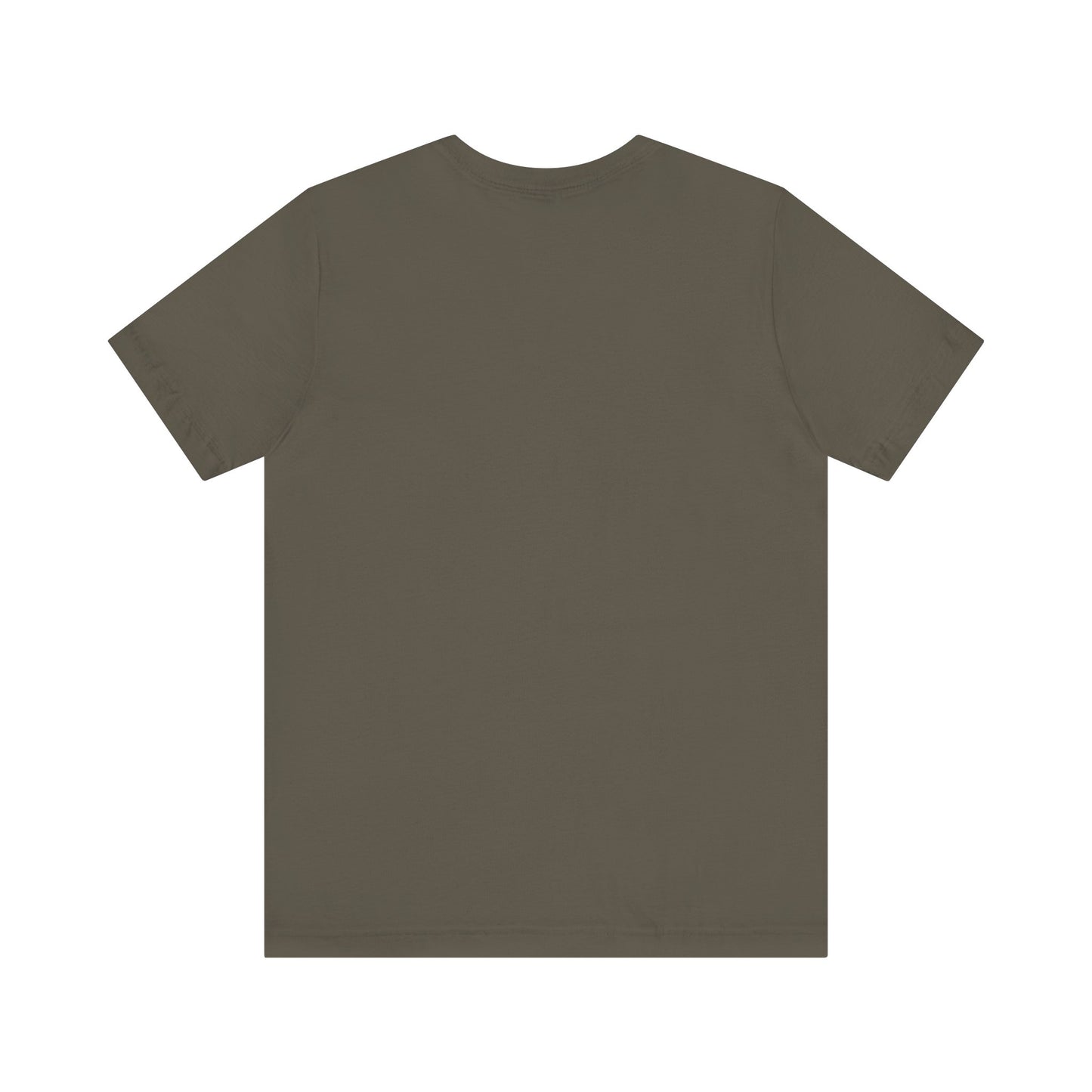 Rennjager Wolf Crest Tee -