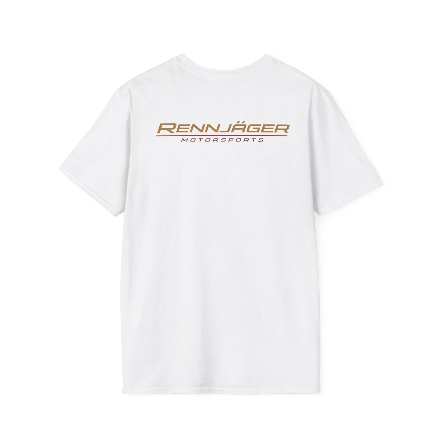 Rennjäger Motorsports design T