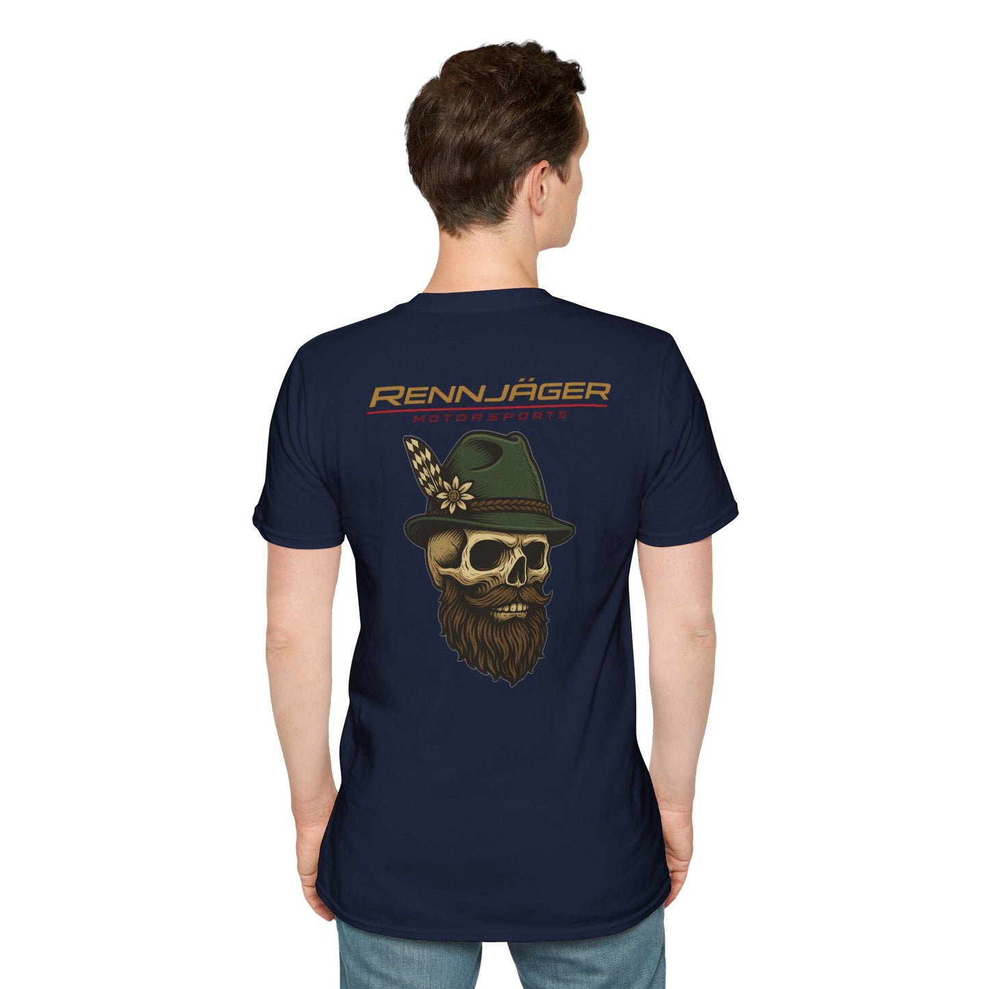 The Rennjäger Jäger T