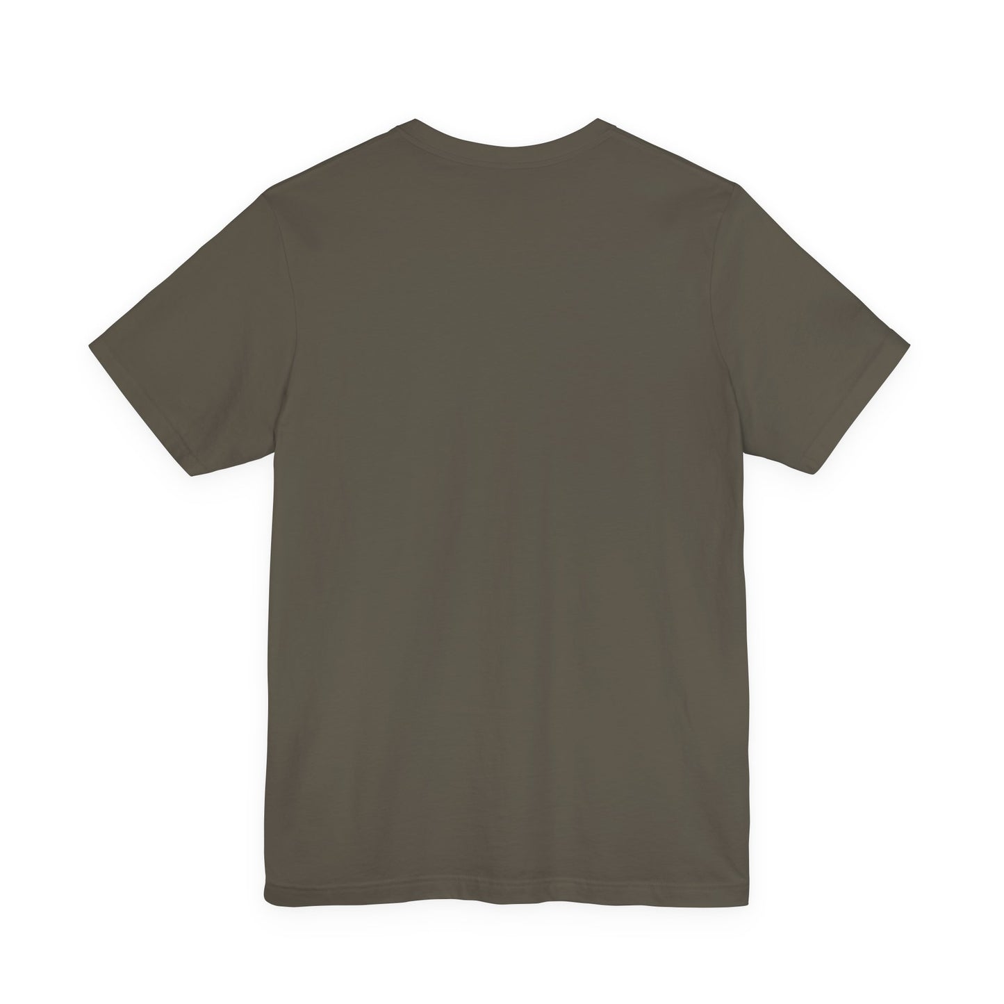 Rennjager Wolf Crest Tee -