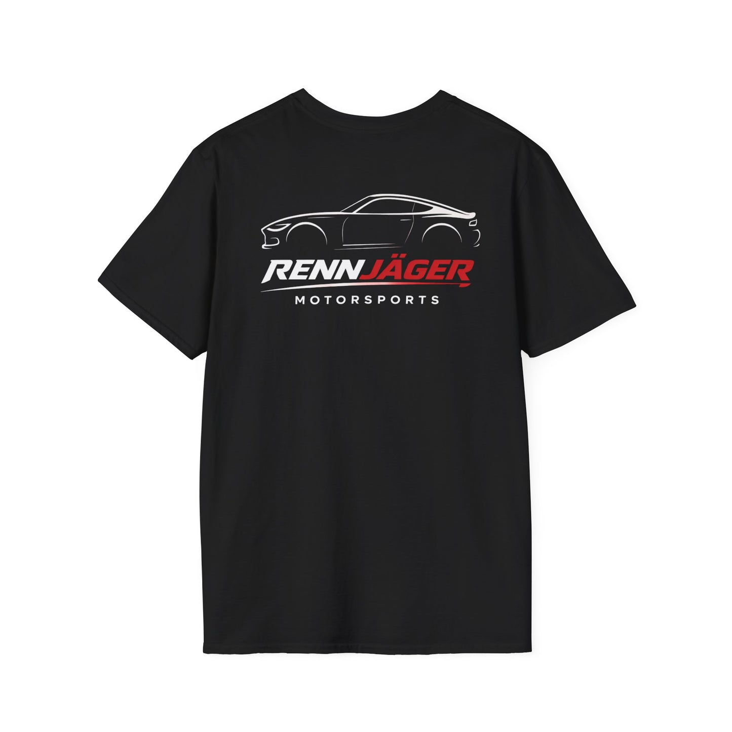 Rennjäger Motorsports Z Outline T-Shirt