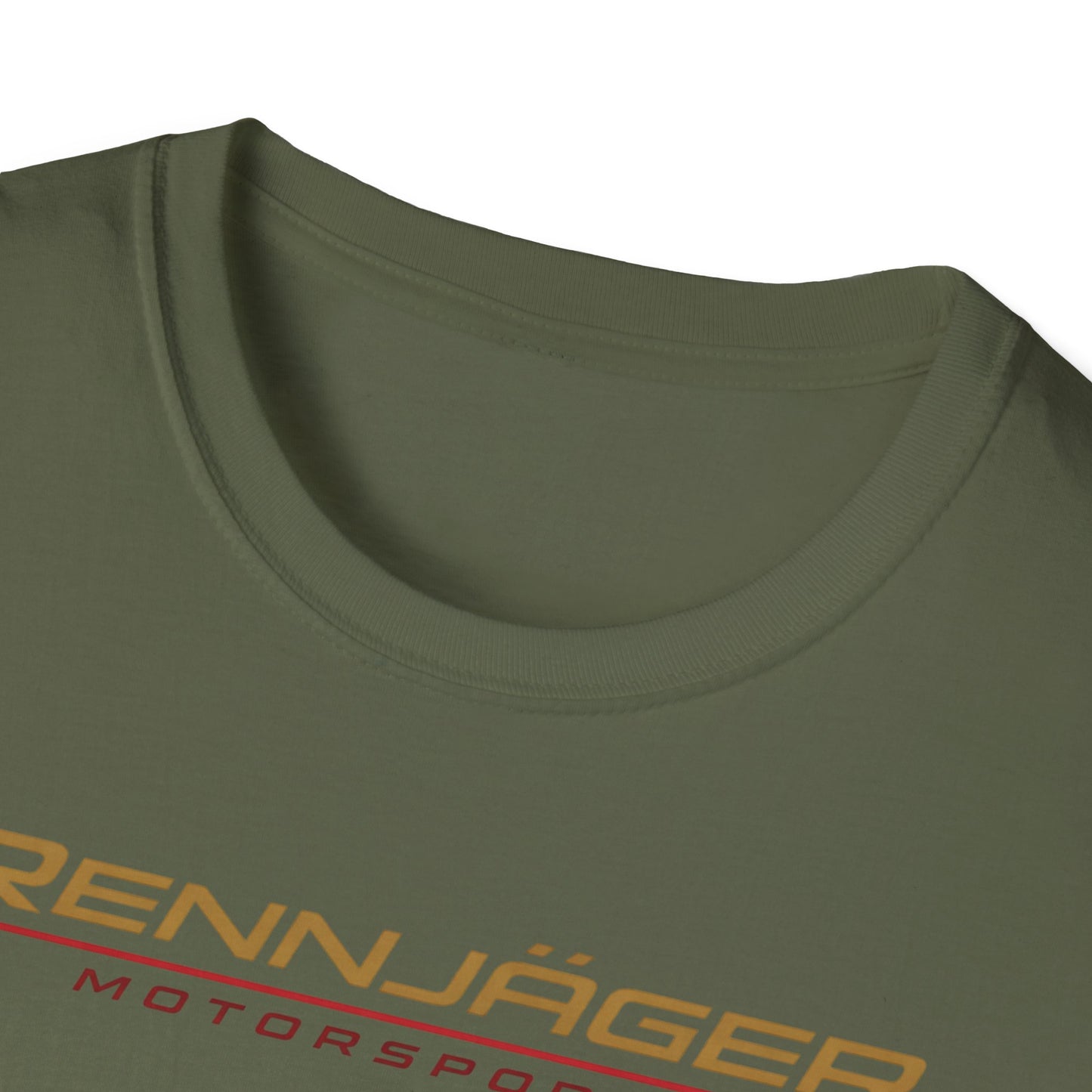 The Rennjäger Jäger T