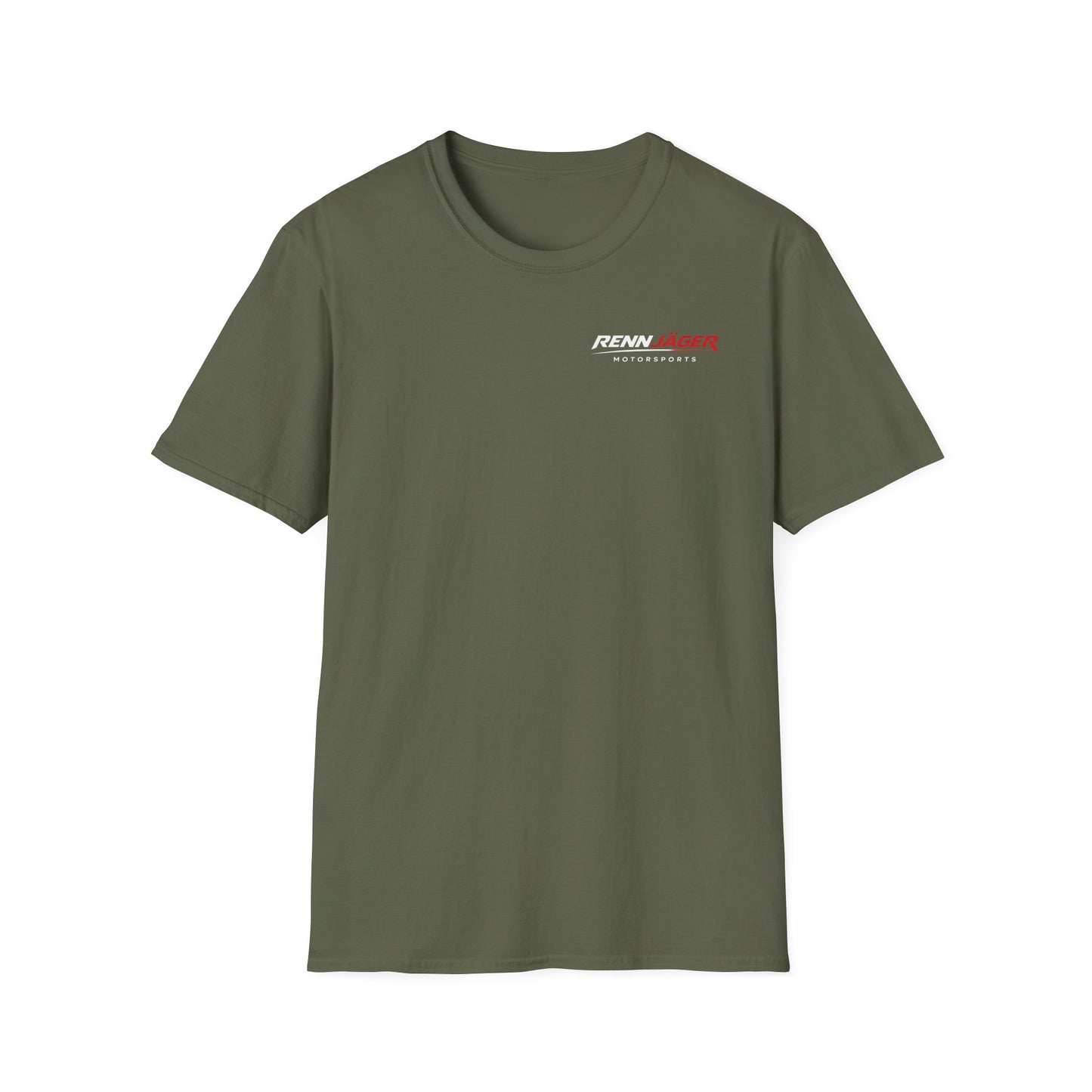 Rennjäger Motorsports Z Outline T-Shirt