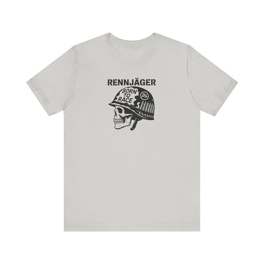 Rennjäger "Born to Race" Tee