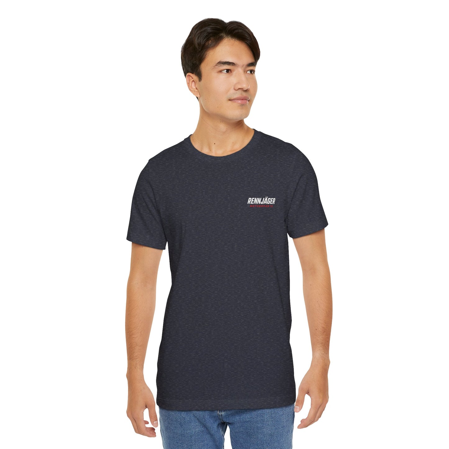 Rennjäger Apex Tee
