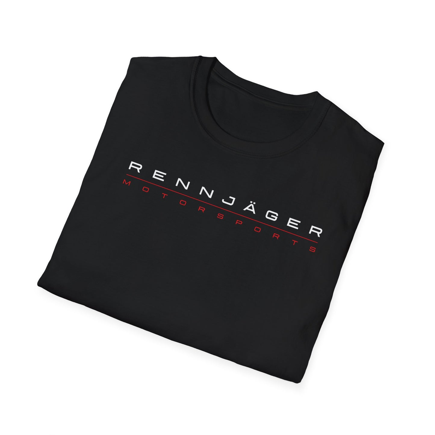 Rennjäger Redline T