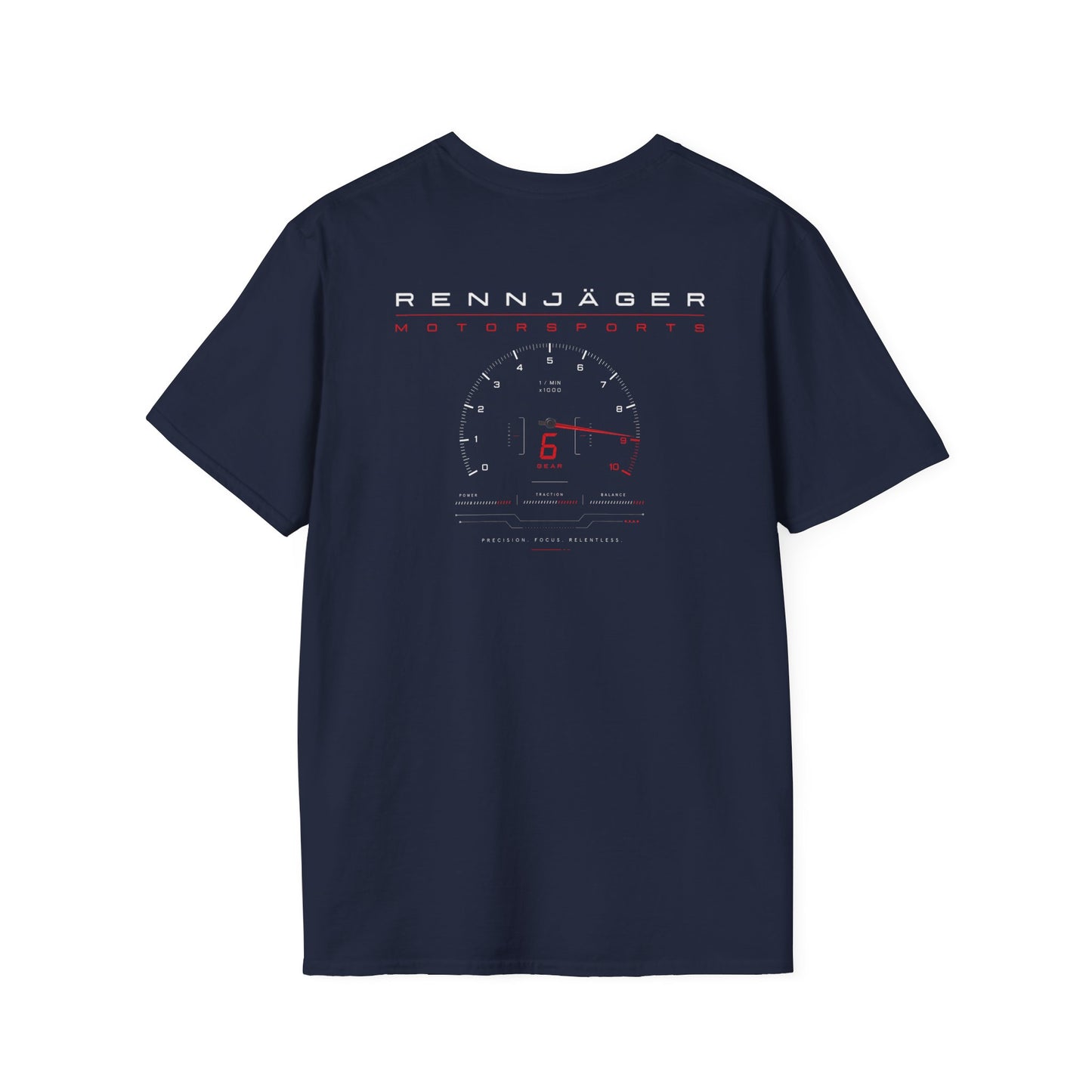 Rennjäger Redline T