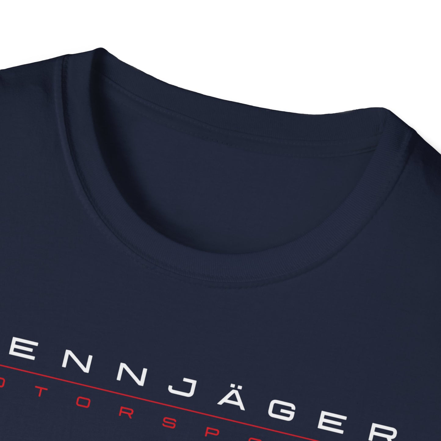Rennjäger Redline T