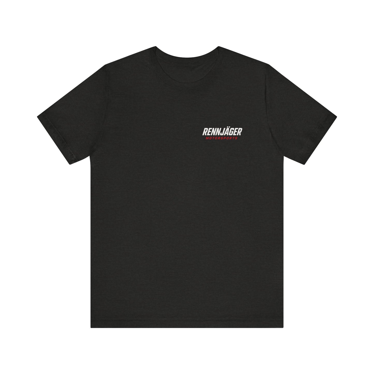 Rennjäger Motorsports Tee