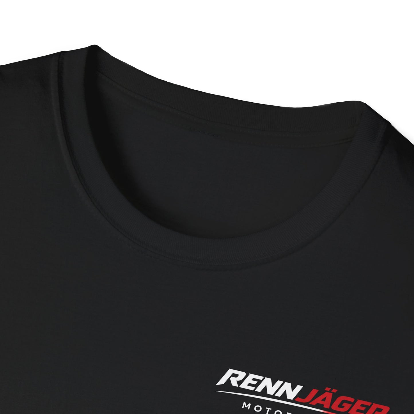 Rennjäger Motorsports Z Outline T-Shirt
