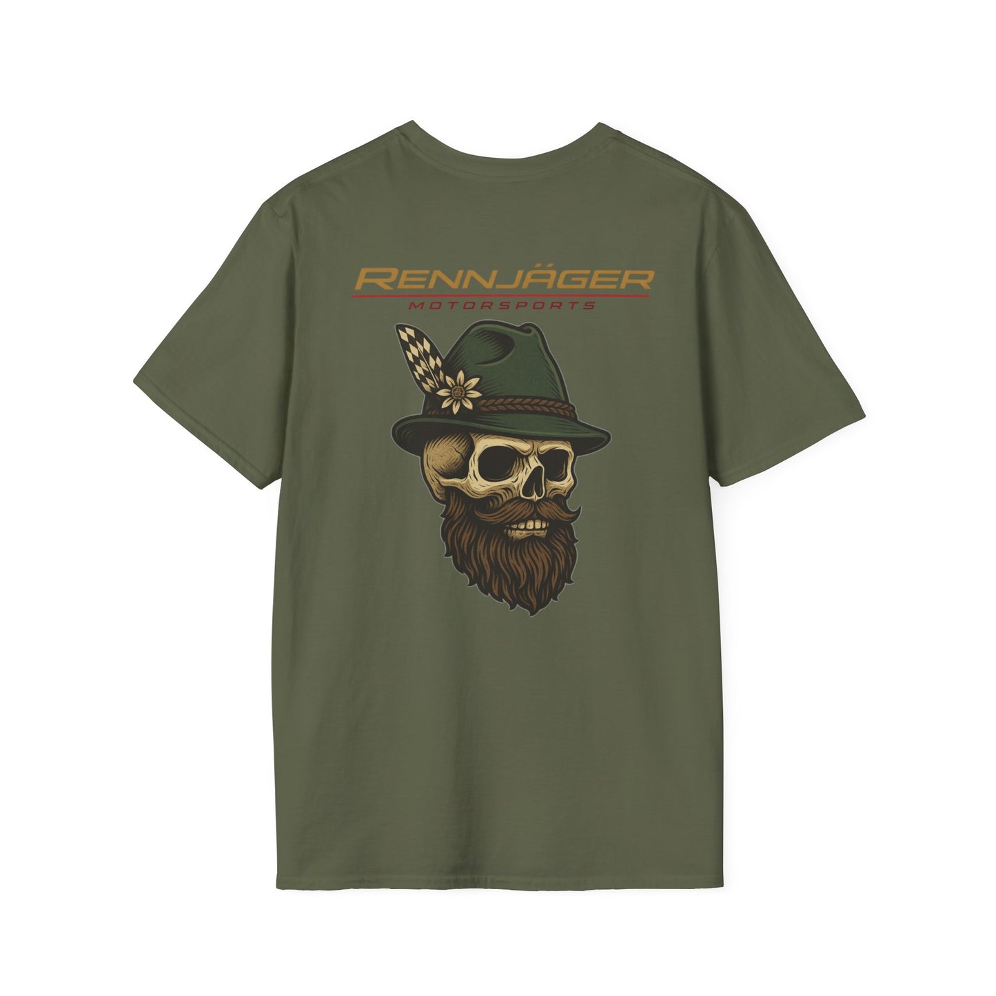 The Rennjäger Jäger T