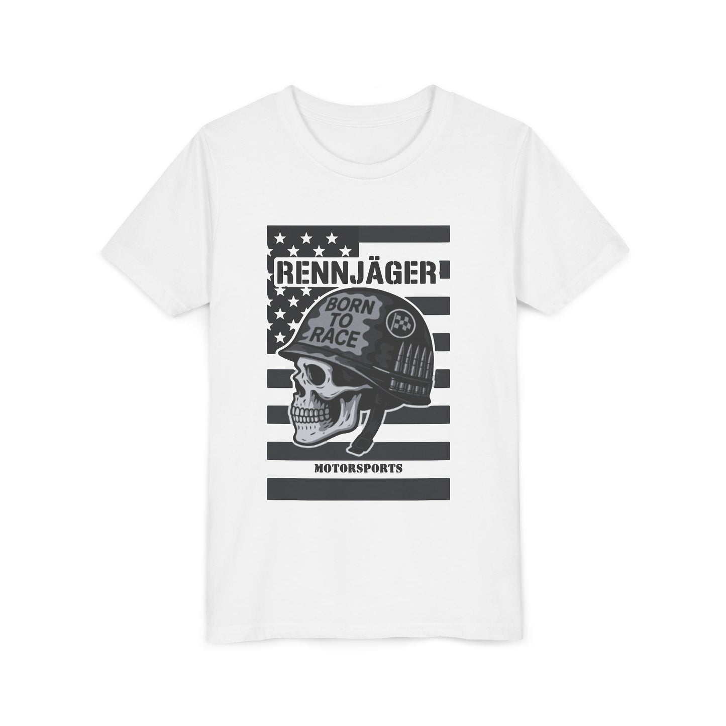 Youth Short Sleeve Tee