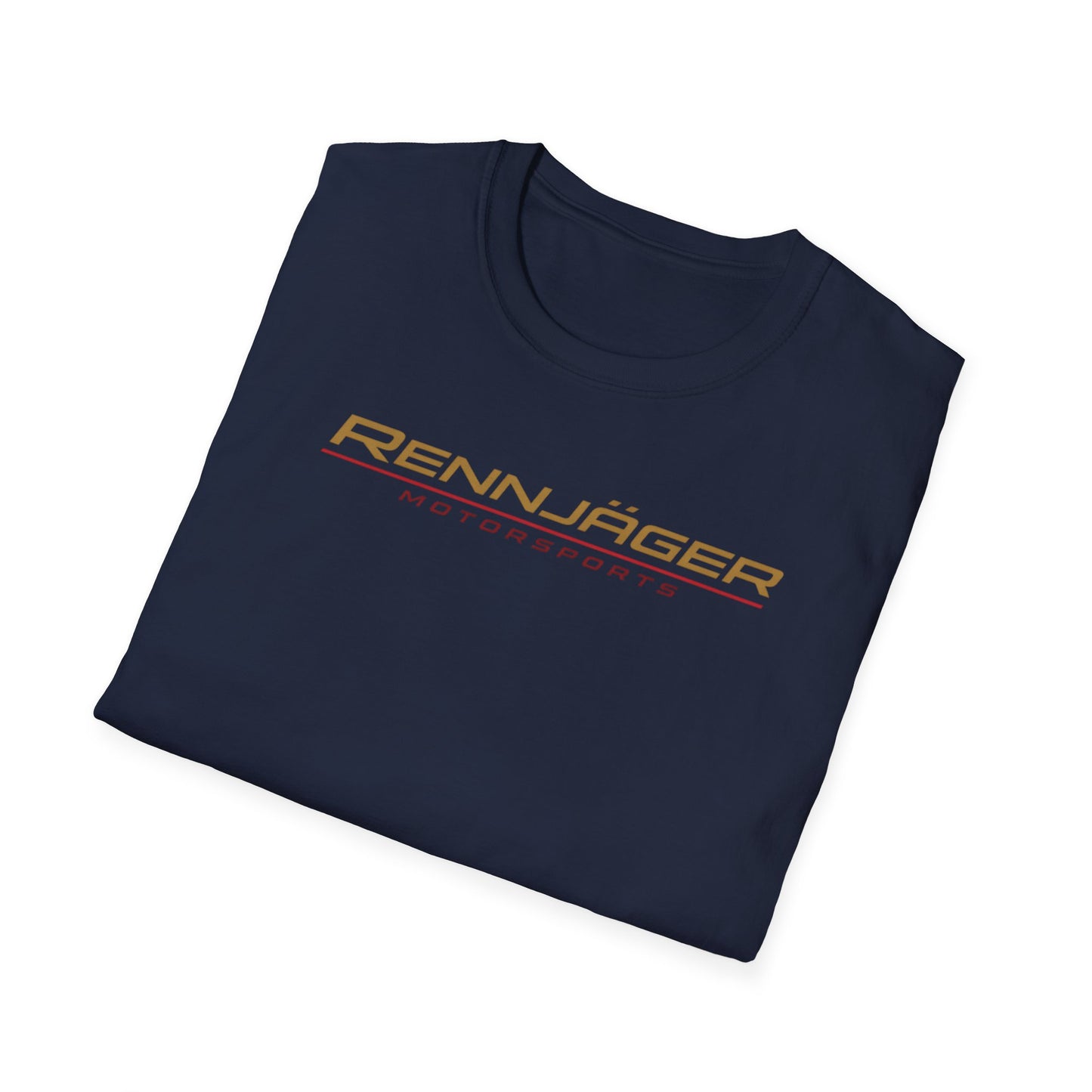 The Rennjäger Jäger T