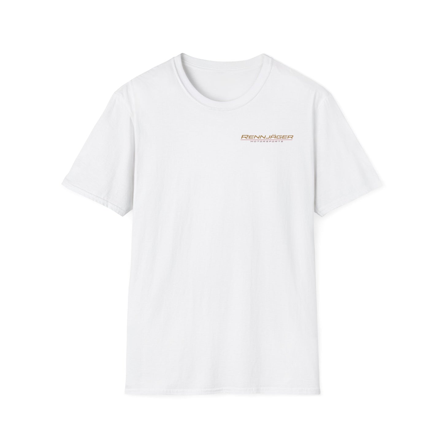 Rennjäger Motorsports design T