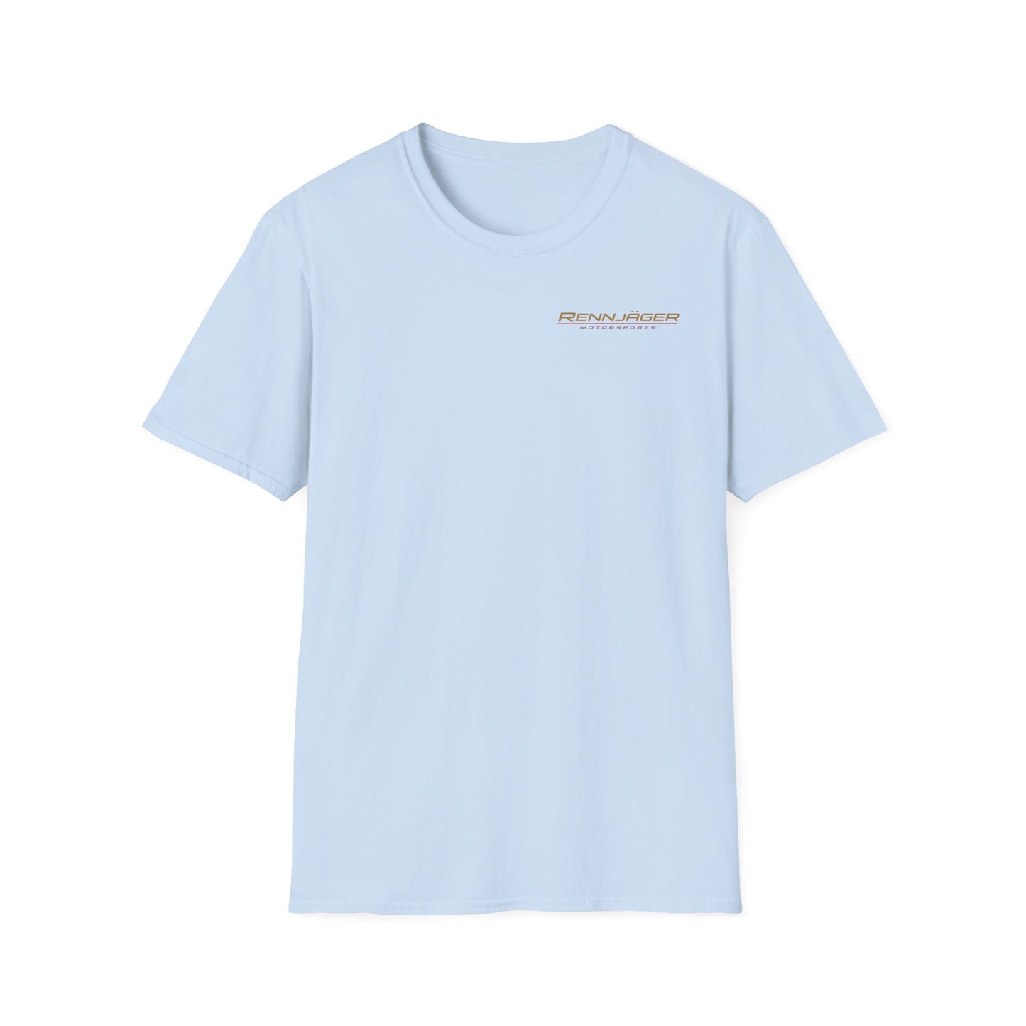 Rennjäger Motorsports design T