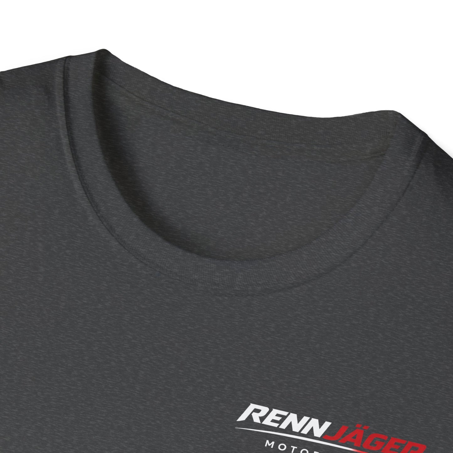 Rennjäger Motorsports Z Outline T-Shirt