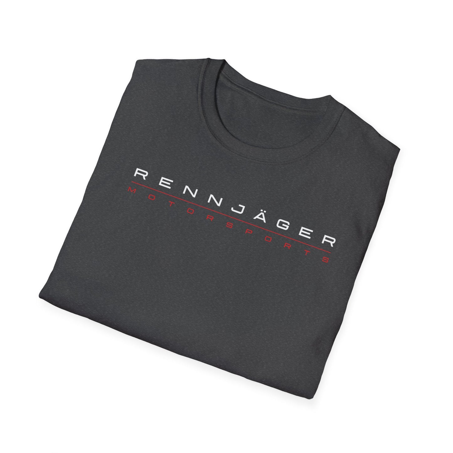 Rennjäger Redline T