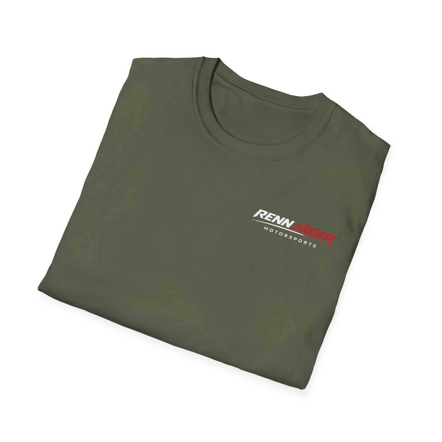 Rennjäger Motorsports Z Outline T-Shirt