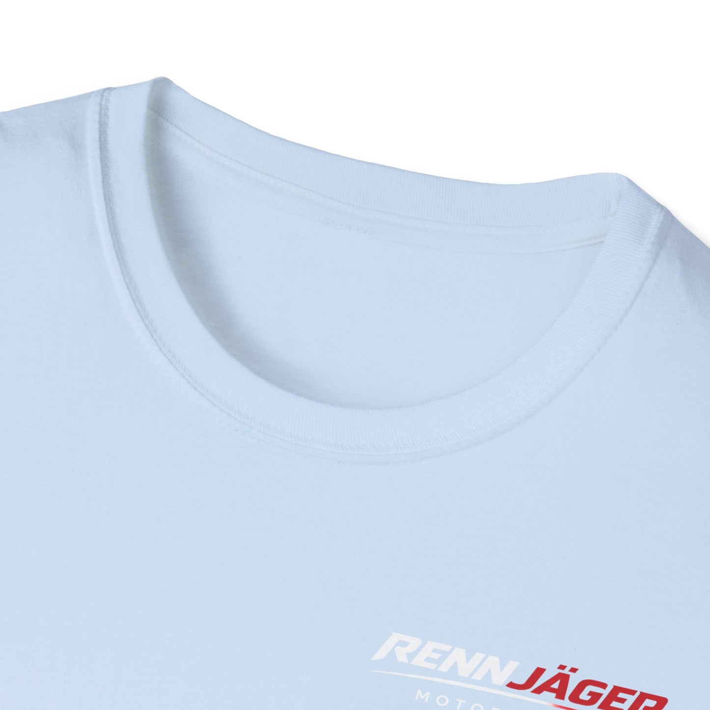 Rennjäger Motorsports Z Outline T-Shirt