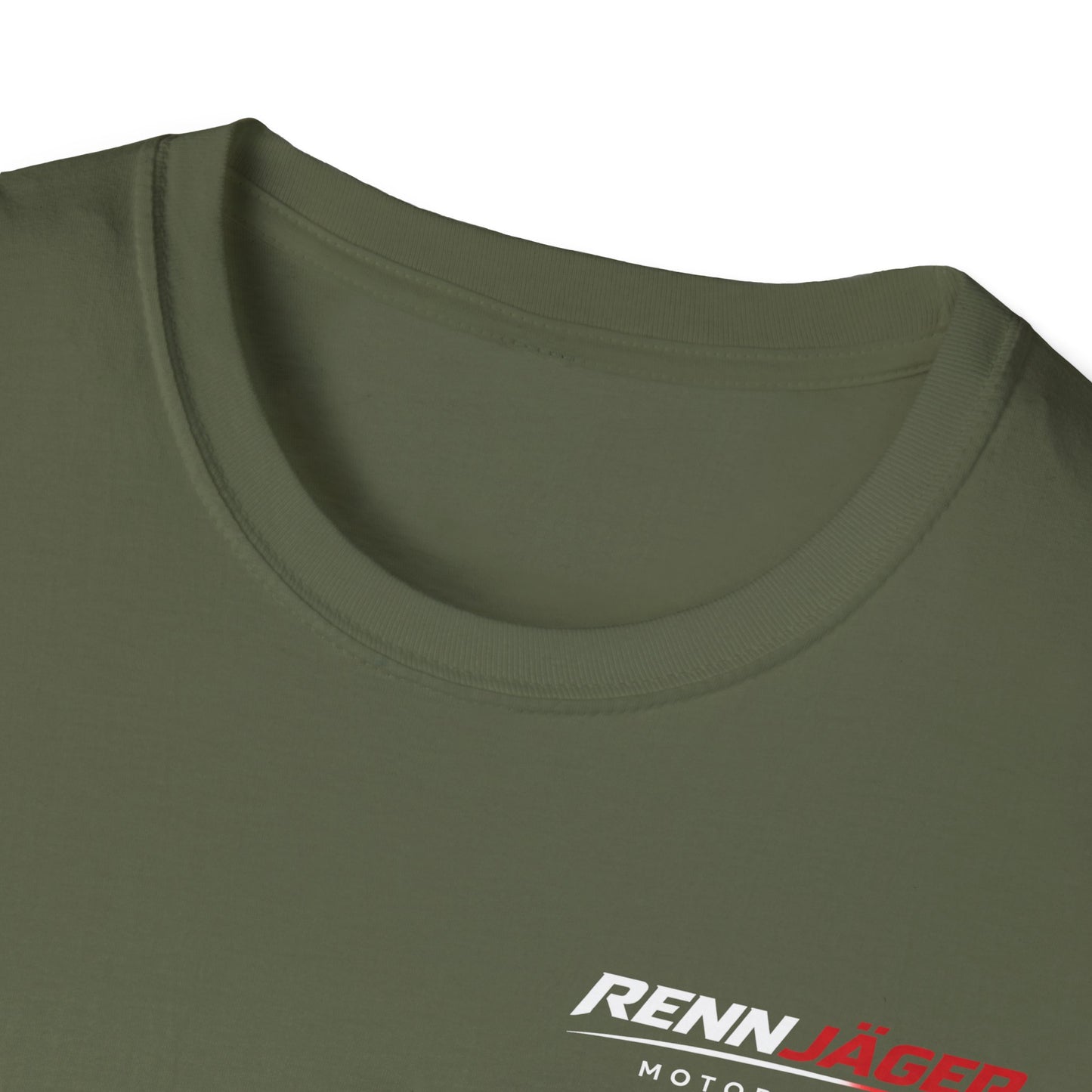 Rennjäger Motorsports Z Outline T-Shirt