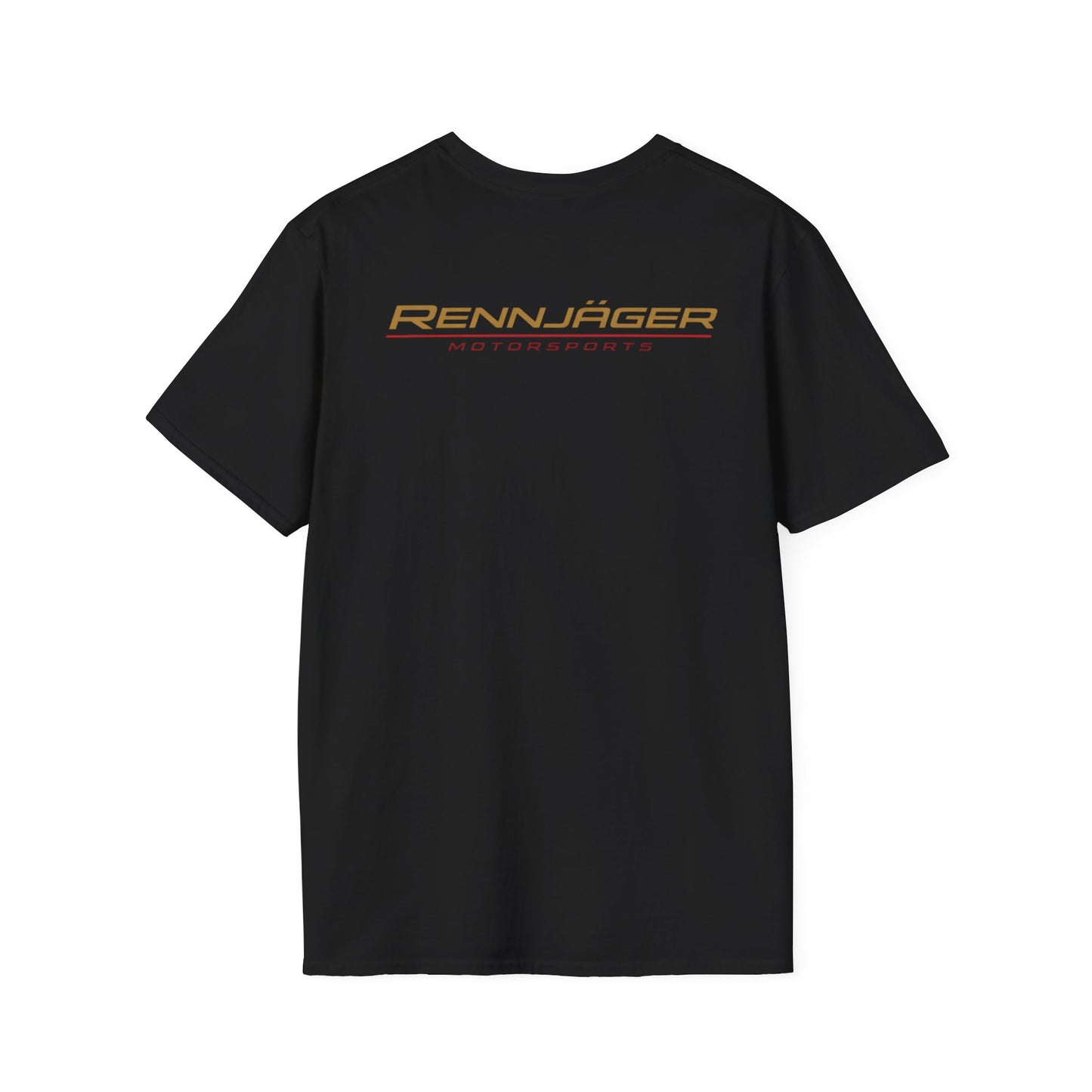 Rennjäger Motorsports design T